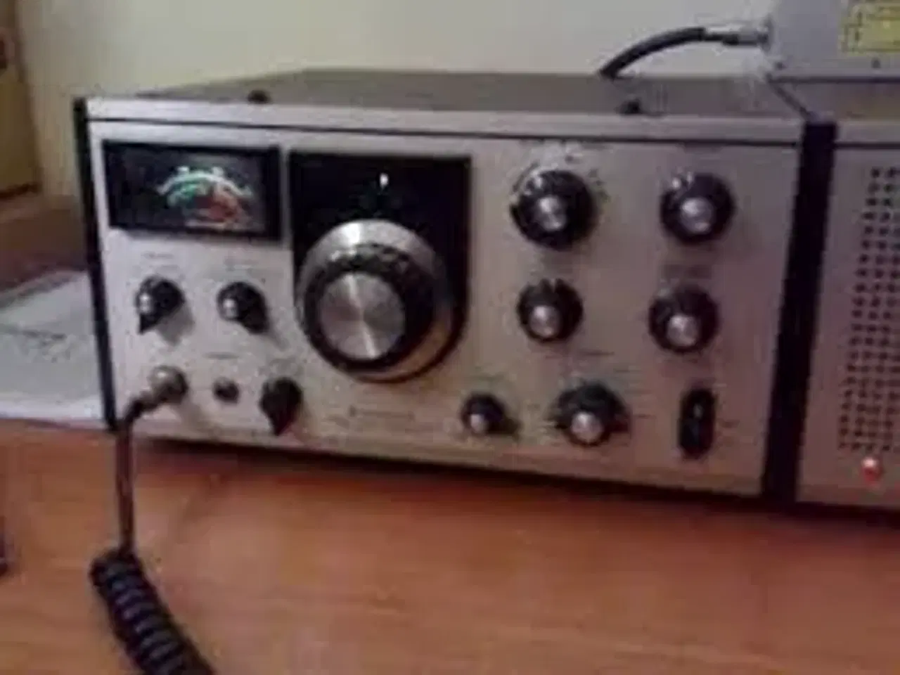 Billede 3 - Radio amatør udstyr