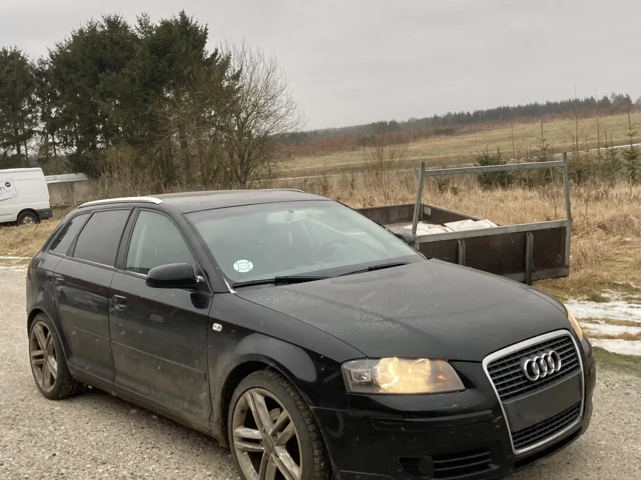 Billede 3 - Audi A3 Automatgear 