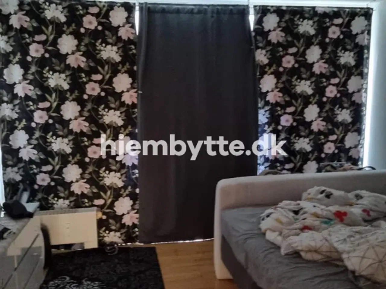 Billede 7 - Hjembytte - Sadelmagerporten