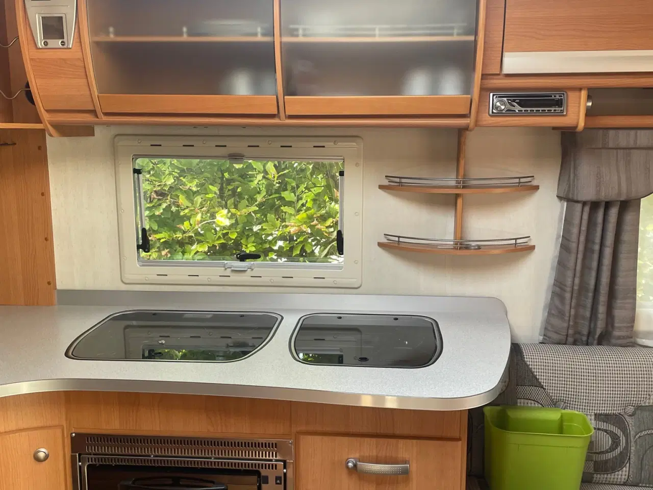 Billede 6 - Campingvogn Cabby 650+