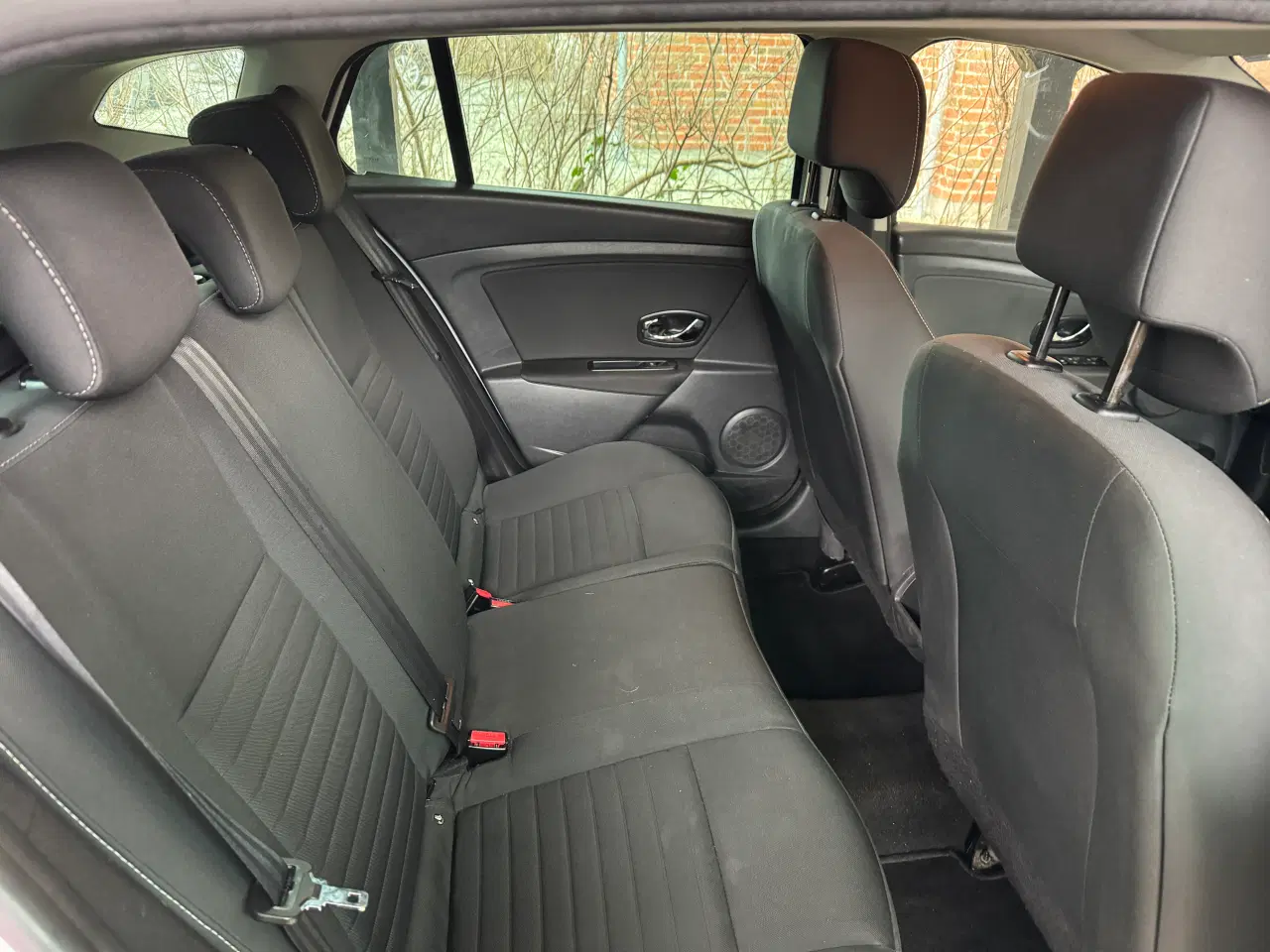 Billede 6 - Renault Megane 1.5 dci 110 sport tourer EDC- Autom