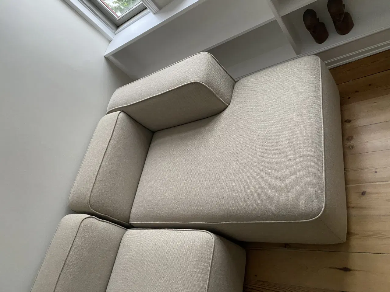 Billede 4 - Makenordic Basecamp sofa