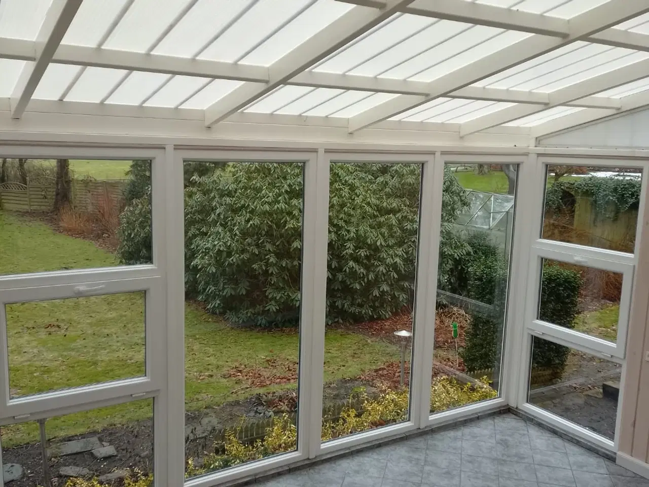 Billede 8 - Udestuge super kvalitet