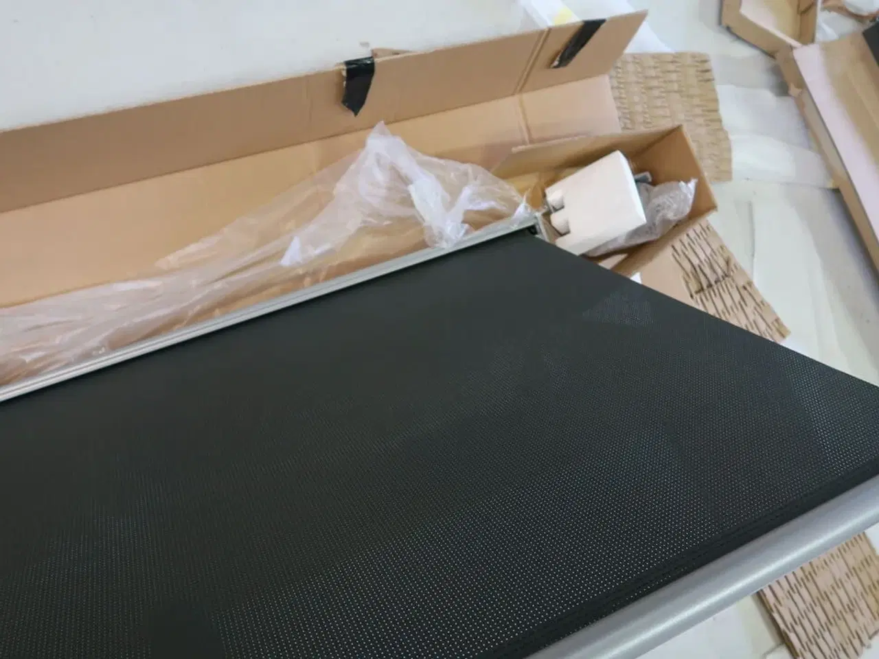 Billede 4 - Elektrisk markise MARKILUX Moogio