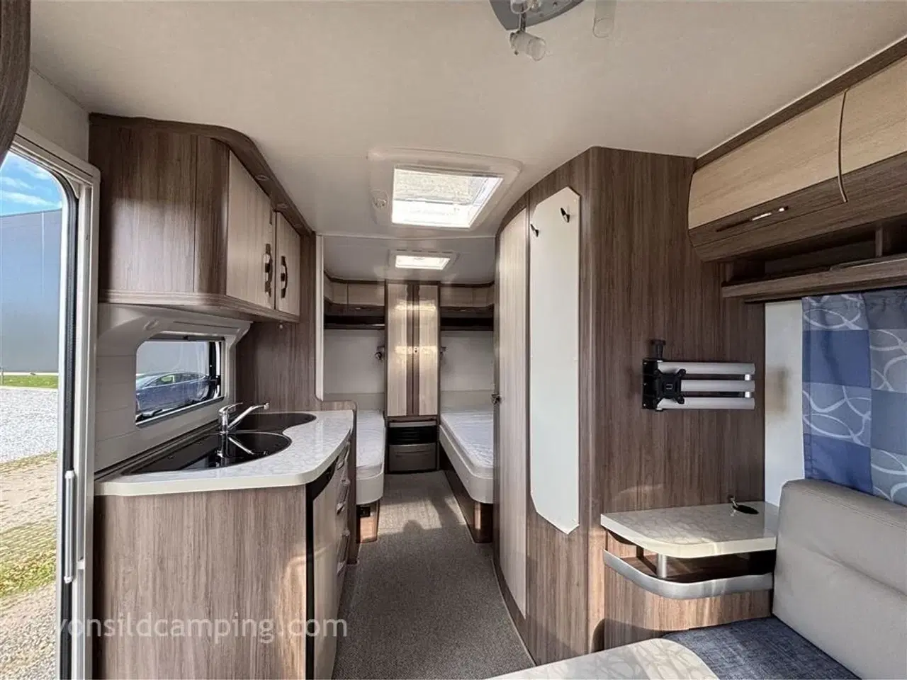 Billede 8 - 2015 - Hobby De Luxe 460 LU