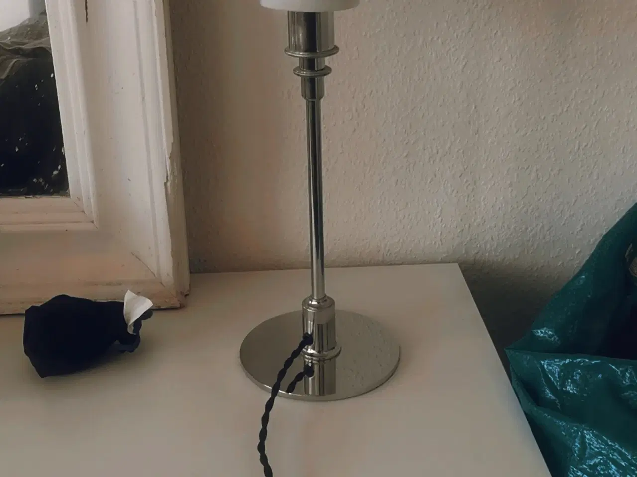 Billede 1 - PH 3/2 Bordlampe