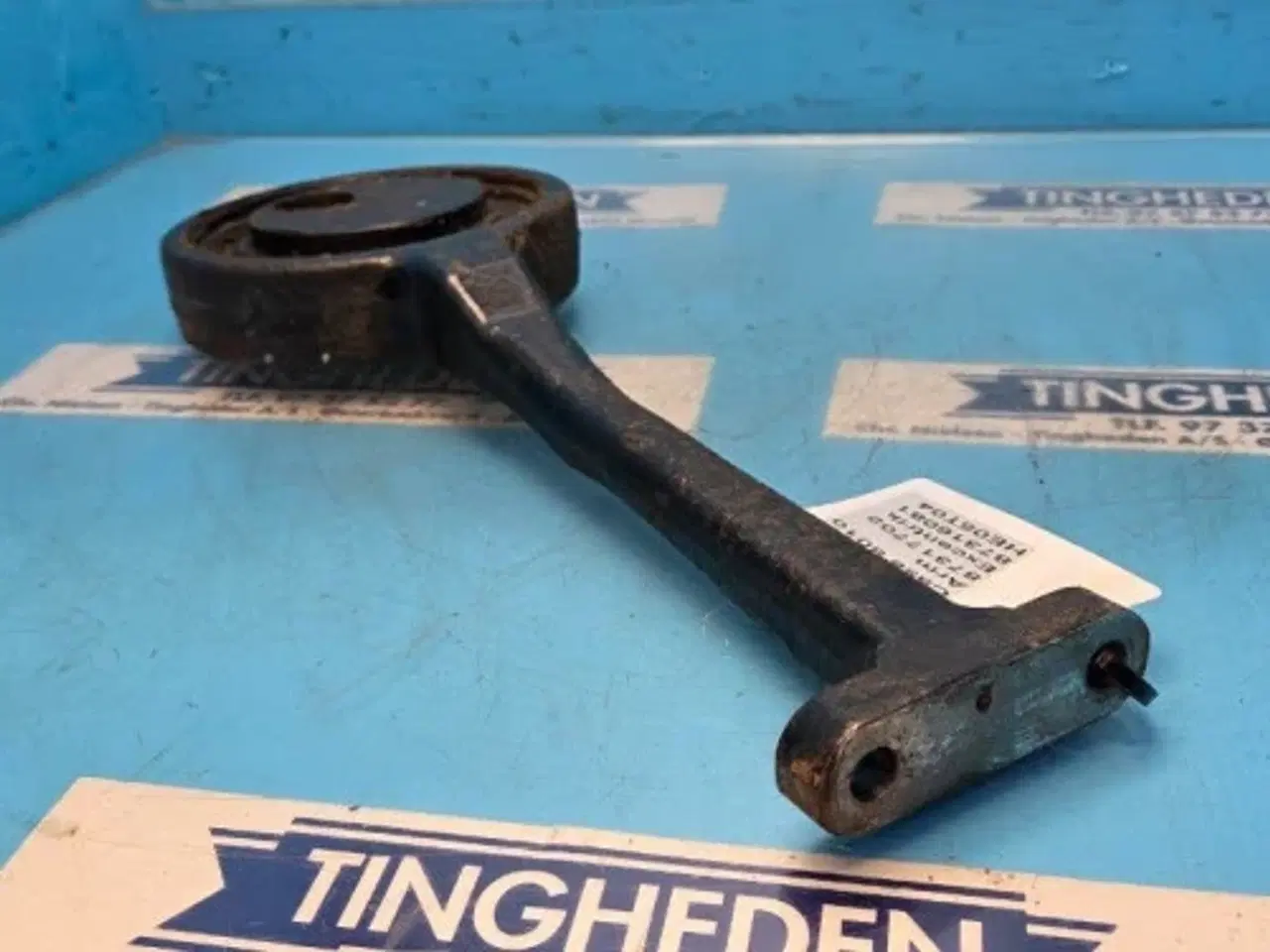 Billede 3 - Case 8010 Arm 87317702