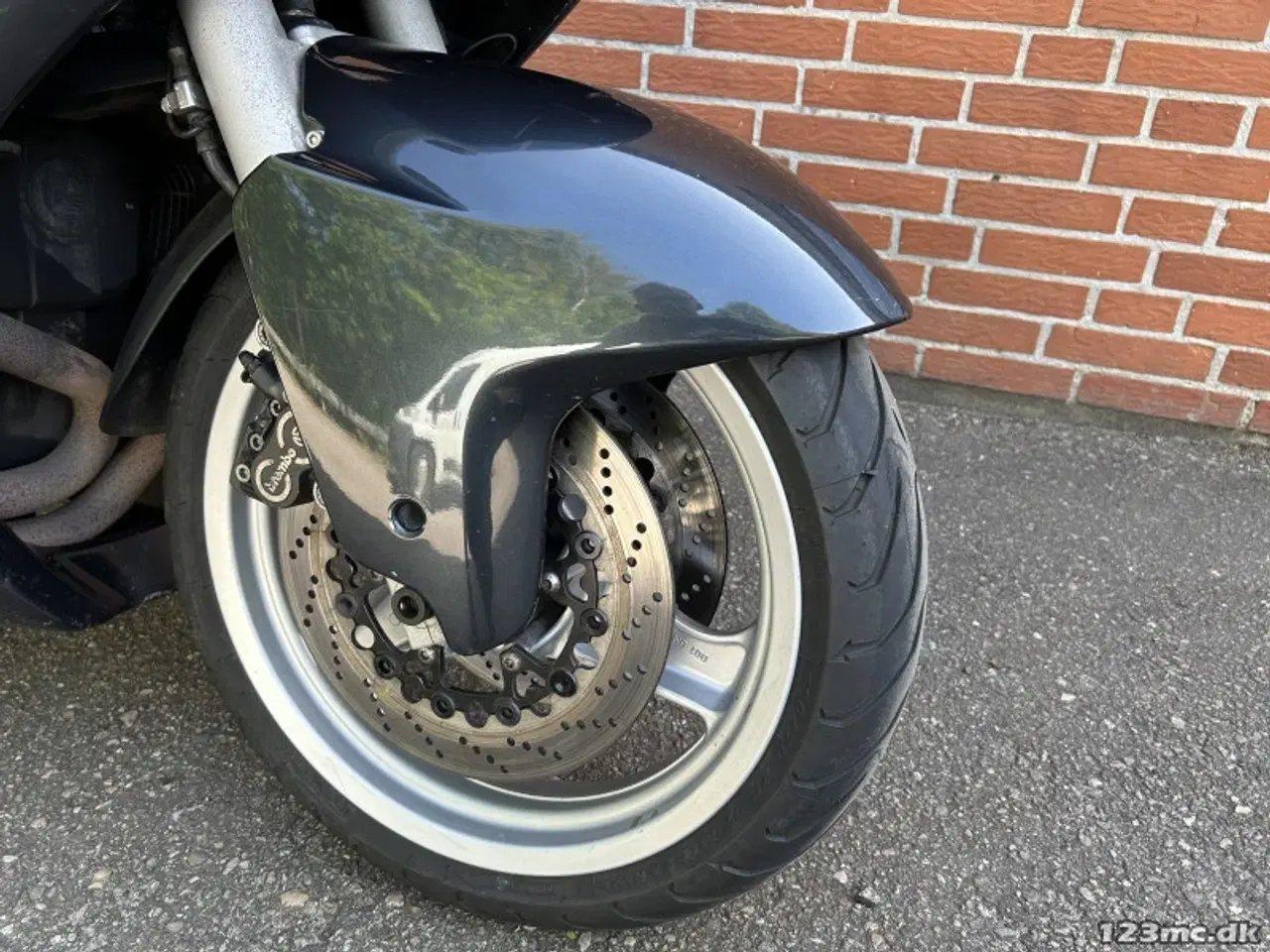 Billede 3 - BMW R 1100 RT