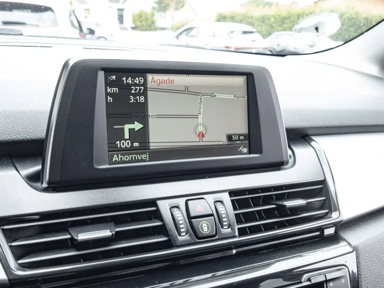 Billede 12 - BMW 220d 2,0 Gran Tourer Advantage aut. 7prs