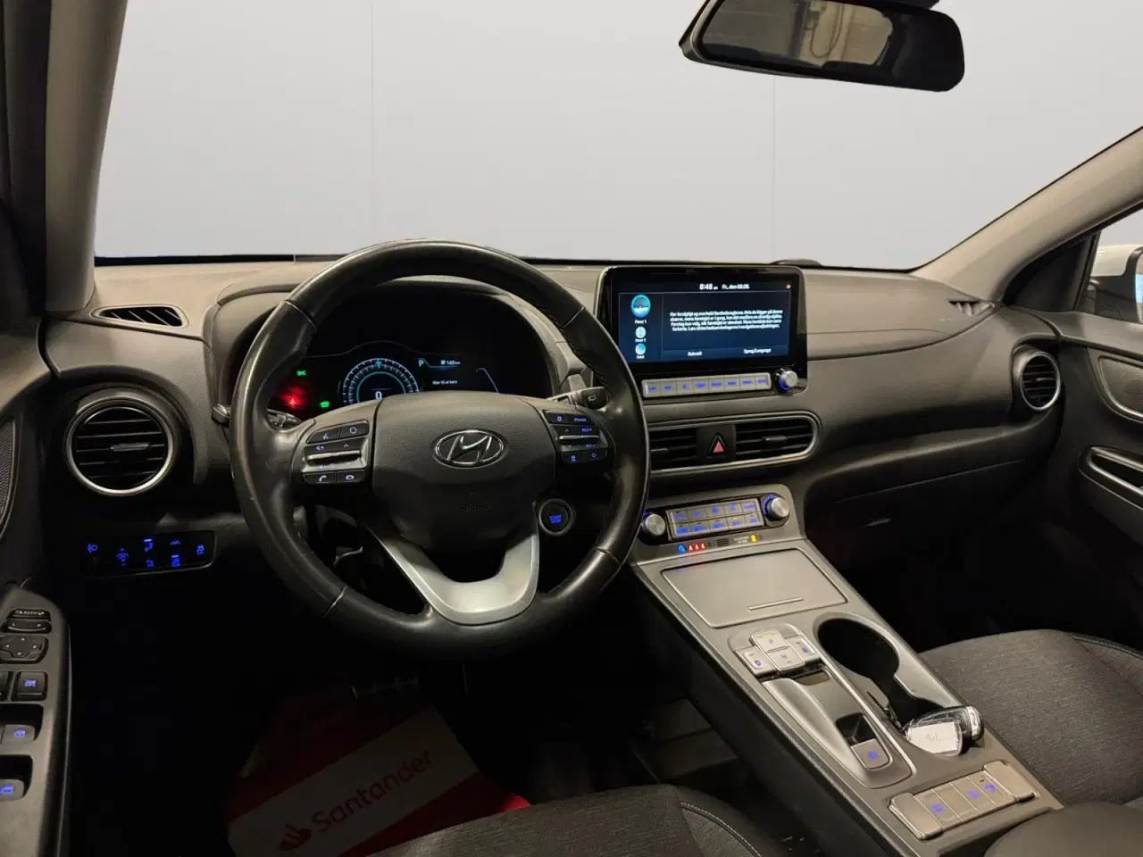 Billede 5 - Hyundai Kona 64 EV Trend Komfort