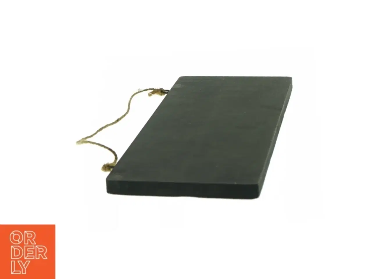 Billede 4 - Træskilt (str. LB:38x12cm)
