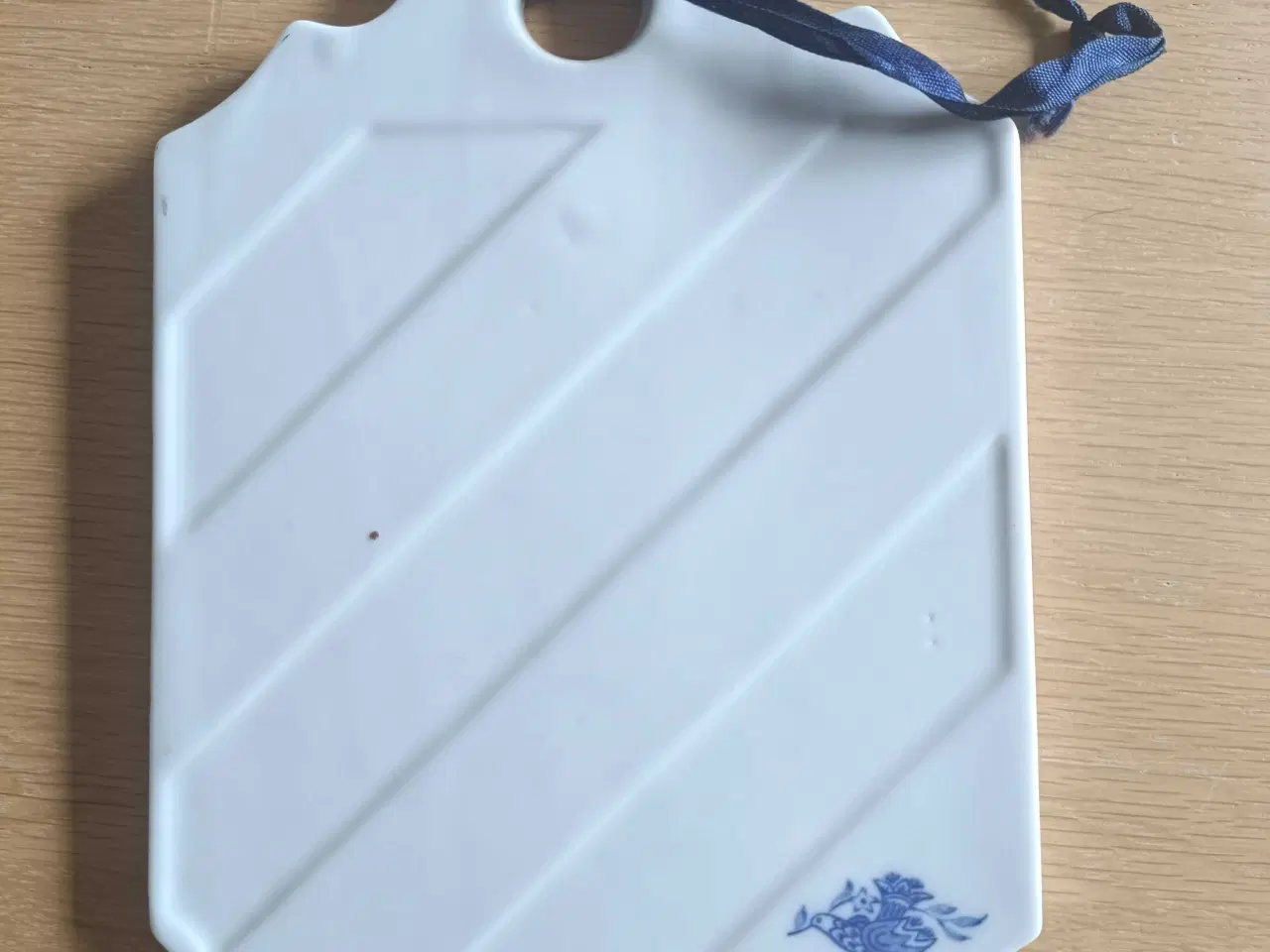 Billede 2 - Showa Seito skærebræt/platte