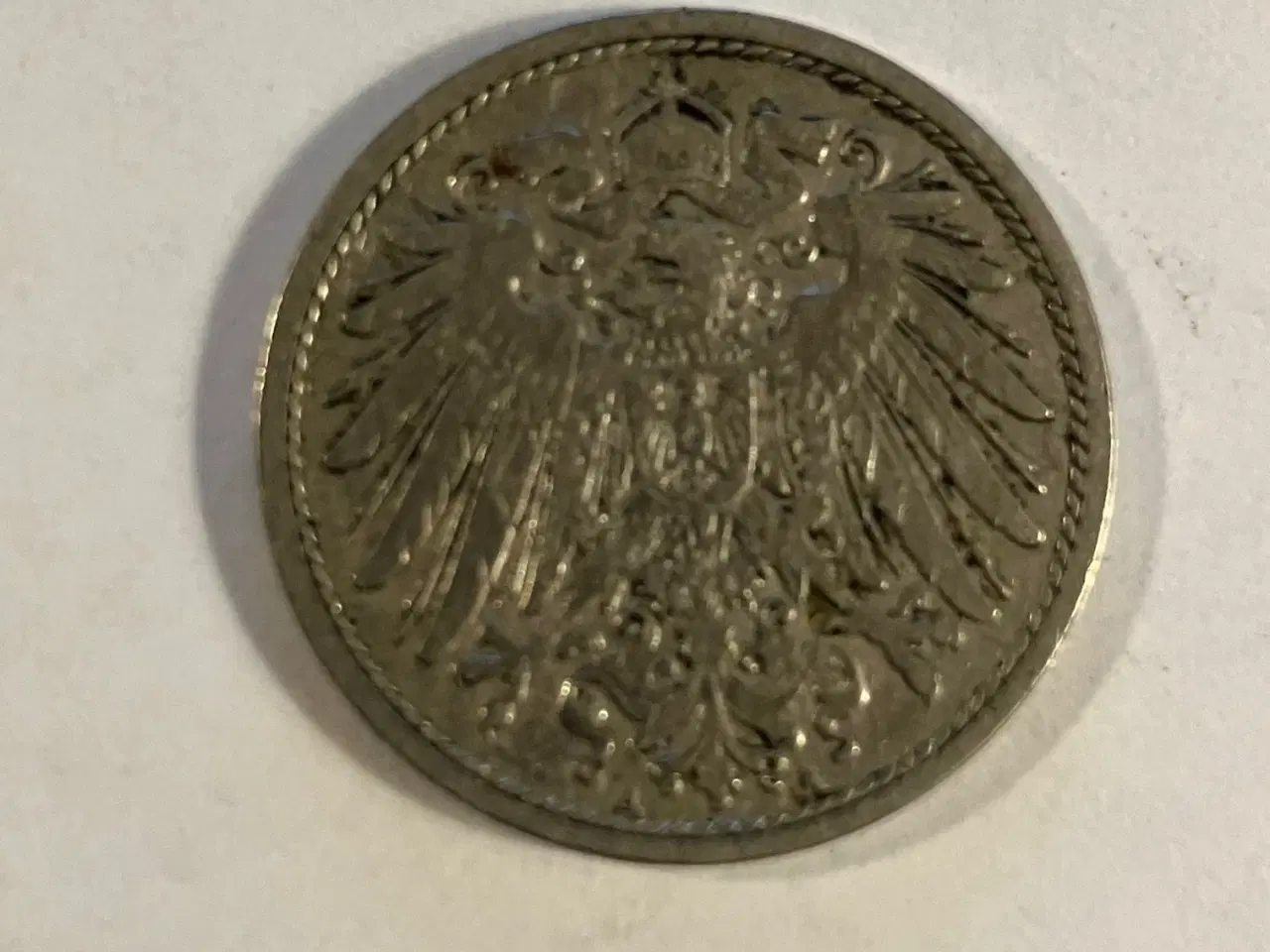 Billede 2 - 10 Pfennig Germany 1902
