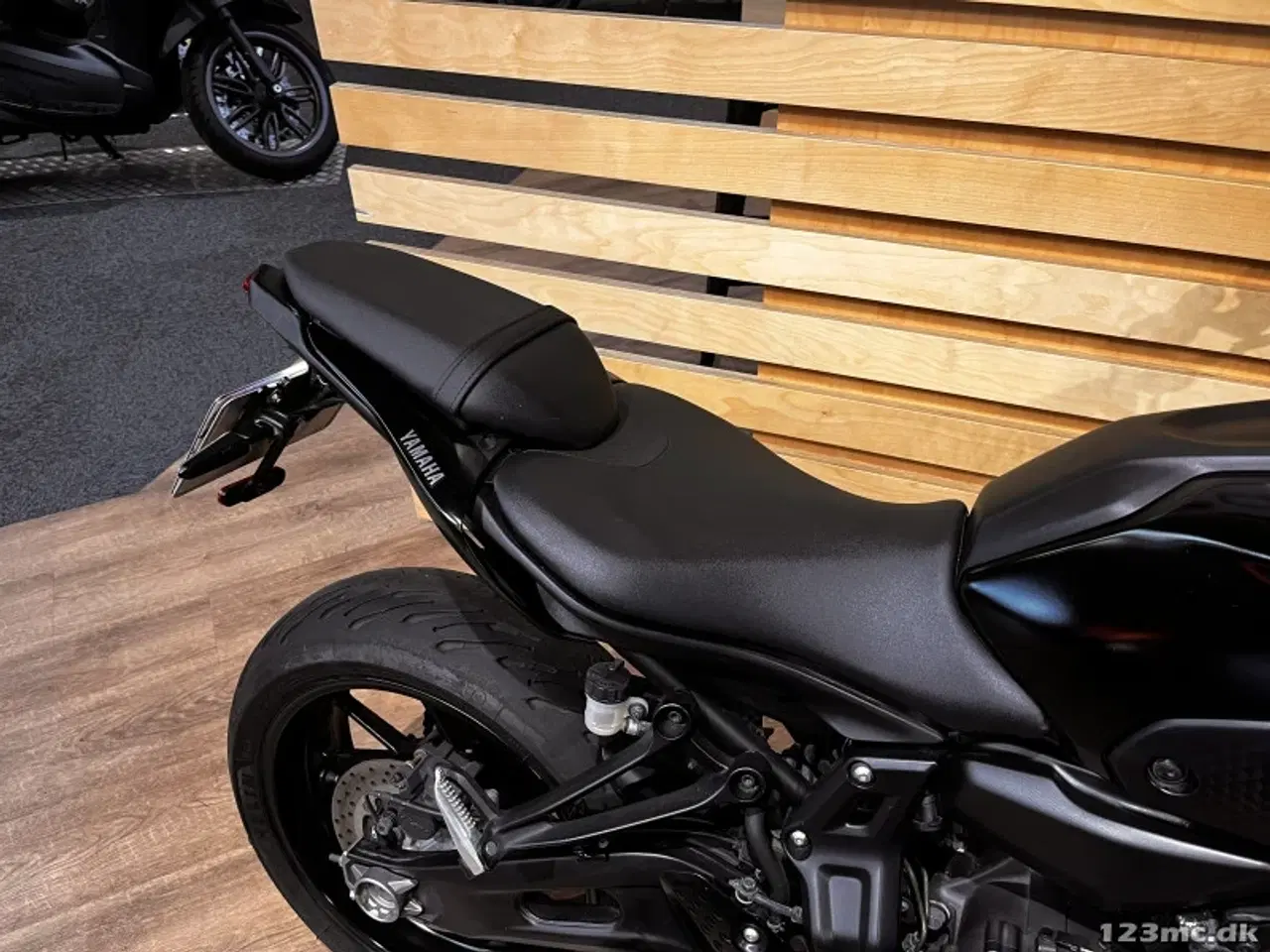 Billede 5 - Yamaha MT-07