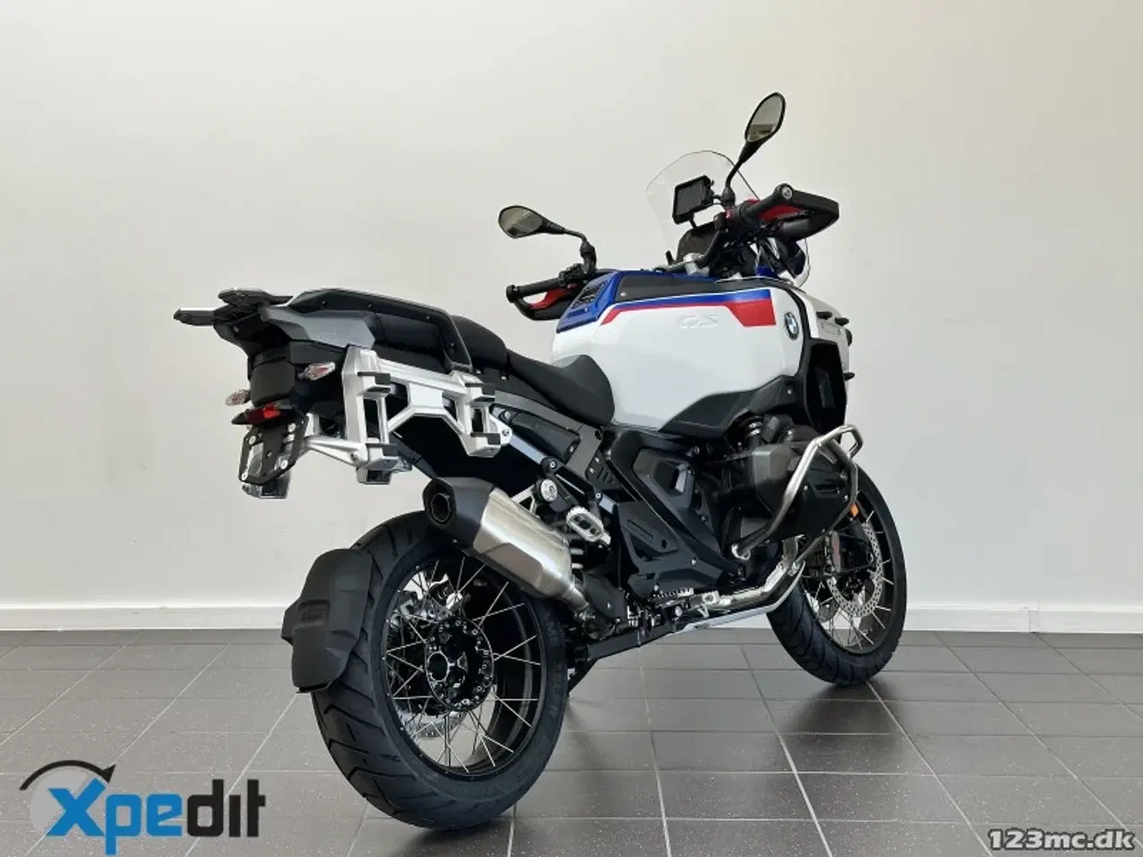 Billede 11 - BMW R 1300 GS Adventure