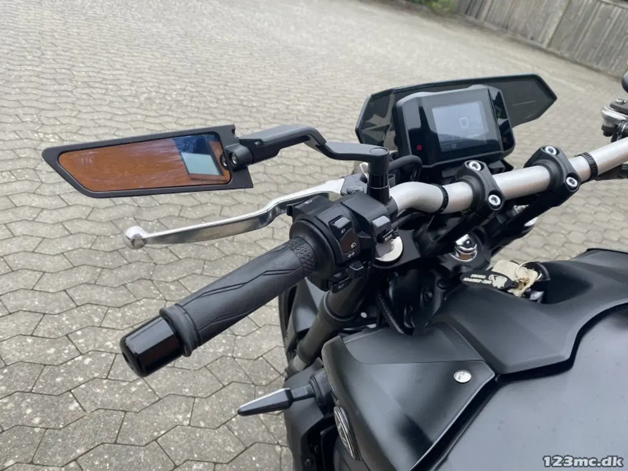 Billede 16 - Yamaha MT-09