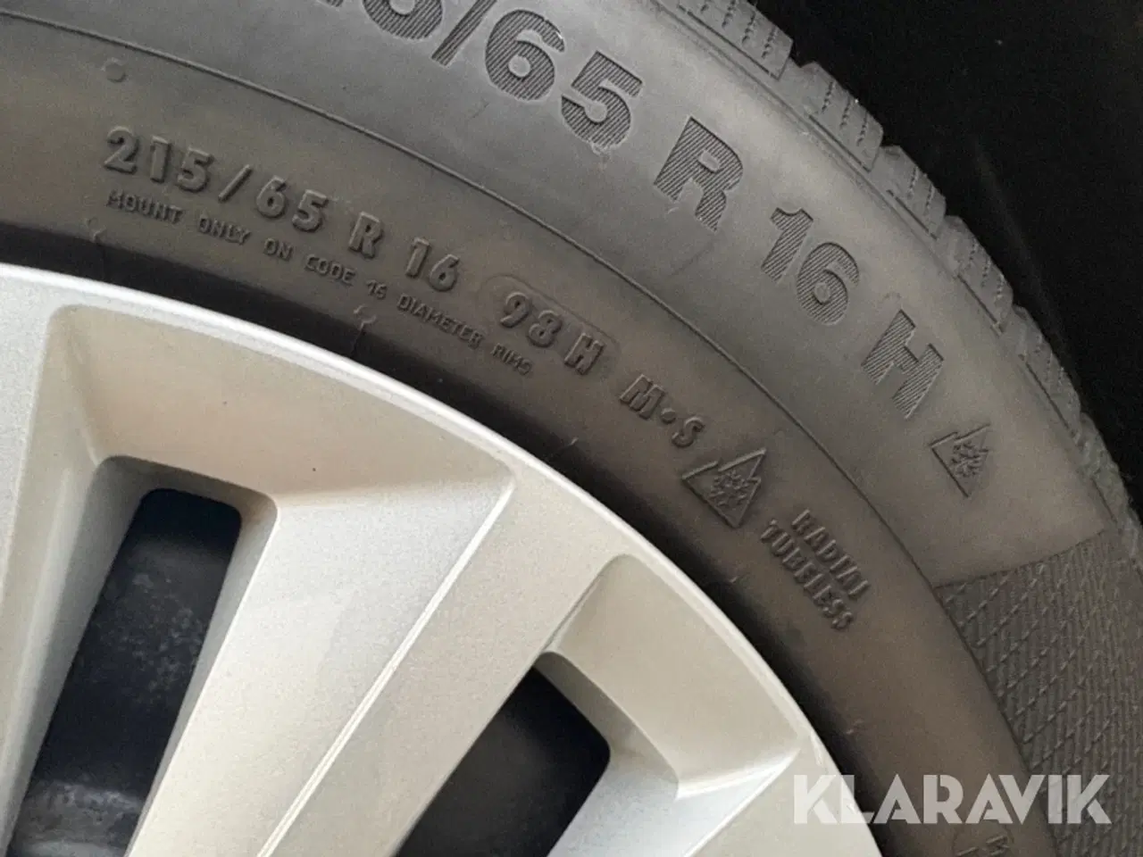 Billede 10 - Personbil Nissan QASHQAI 1,5 DCI