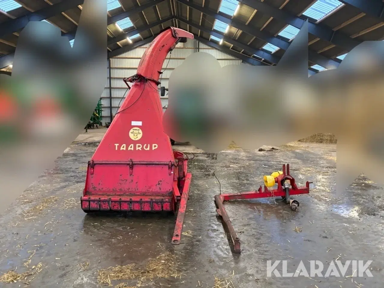 Billede 6 - Grønhøster Taarup