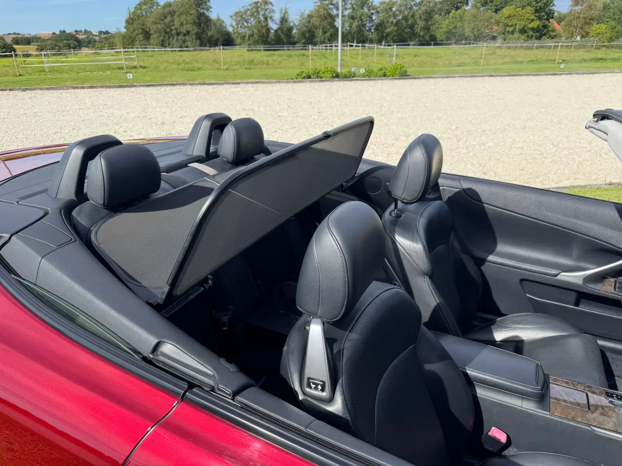 Billede 9 - Fantastisk luxus sommerbil