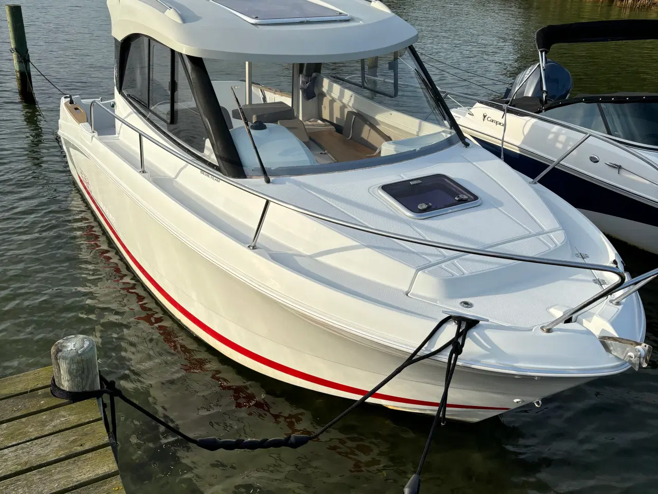 Billede 1 - Beneteau Antares 680