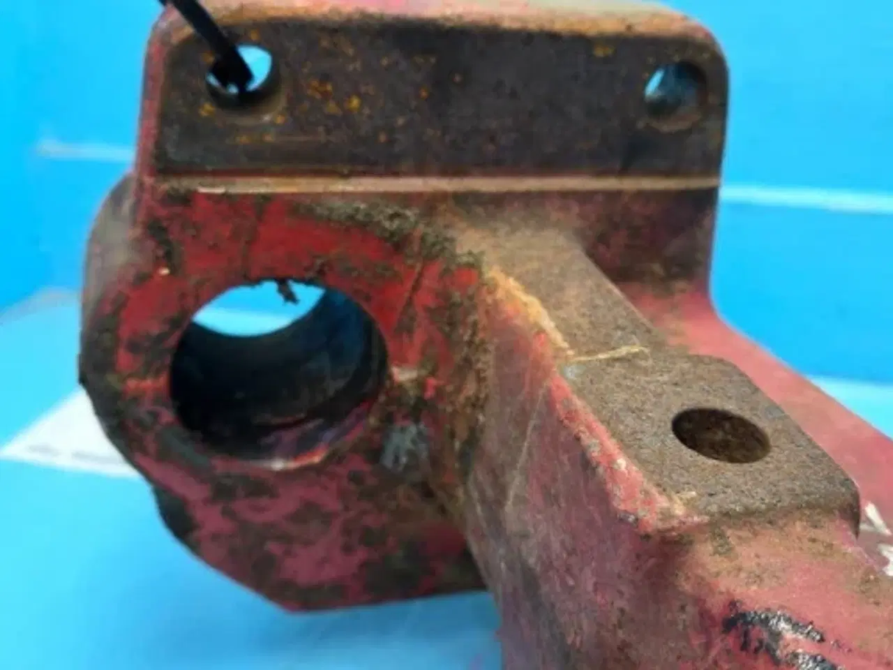 Billede 9 - Case 2188 Spindel 87531017