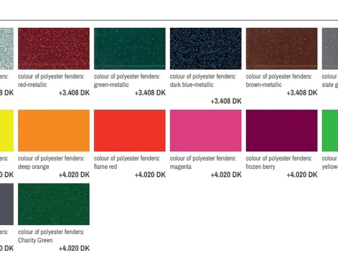 Billede 24 - Böckmann Champion Isy 165 C