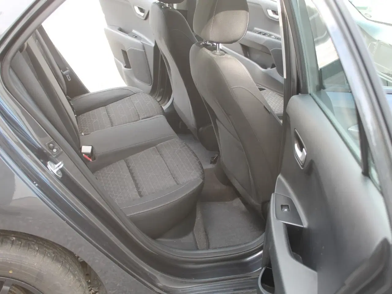 Billede 9 - Kia Rio 1,0 T-GDi Advance