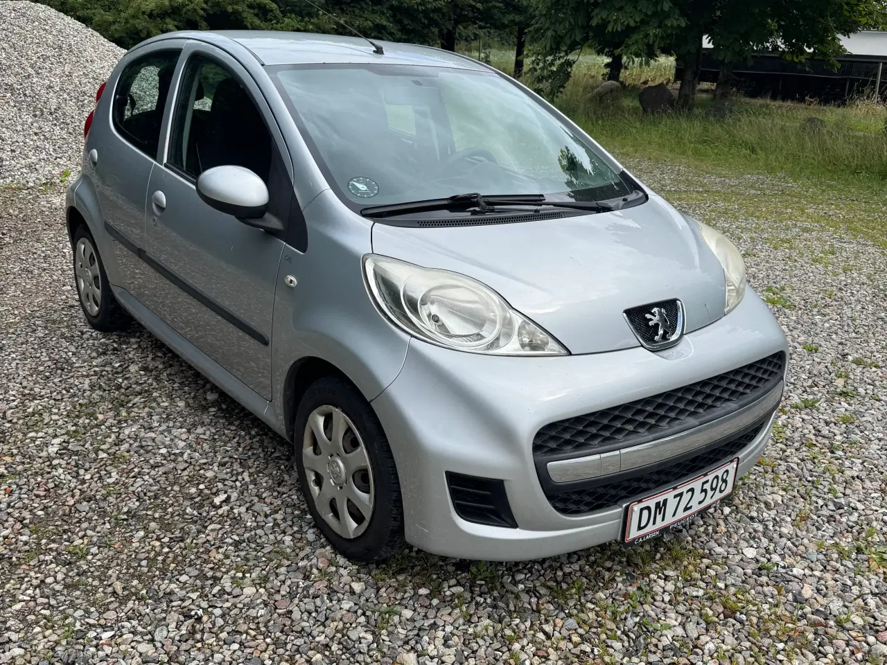 Billede 2 - Peugoet 107 