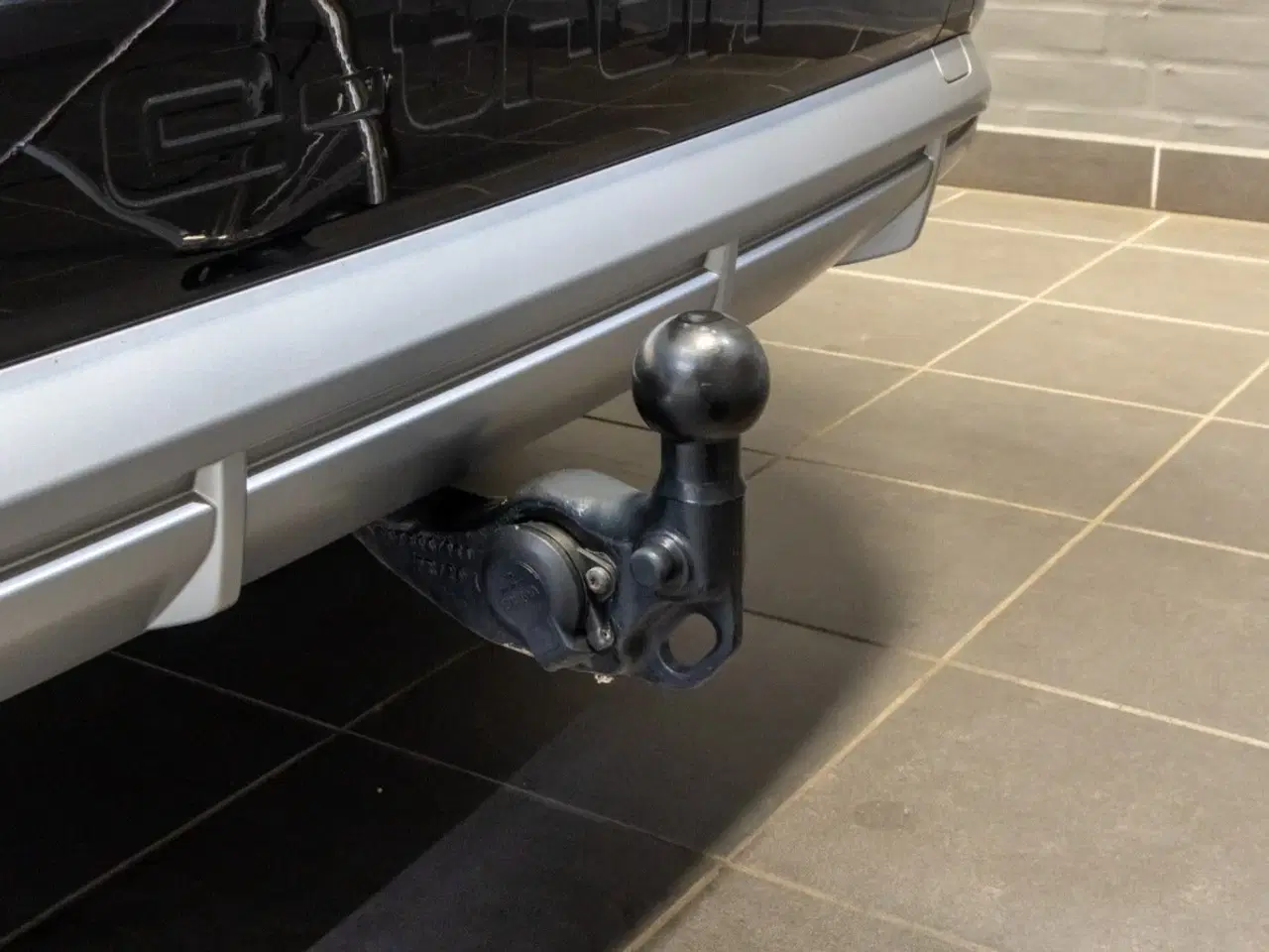 Billede 7 - Audi Q4 e-tron 40 S-line