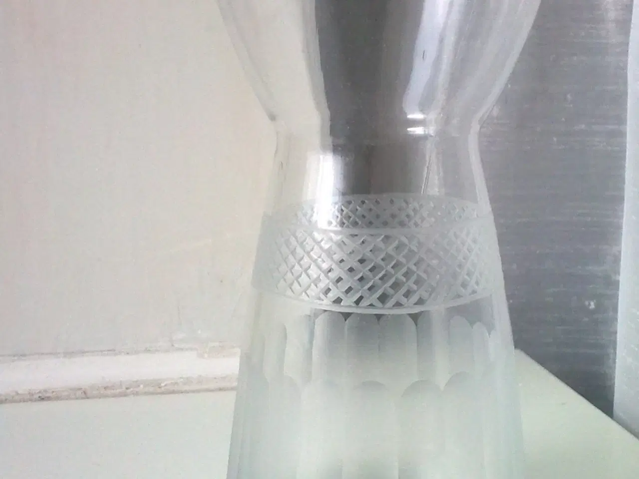 Billede 2 - Hyacint løg vase i to varianter FRIT VALG