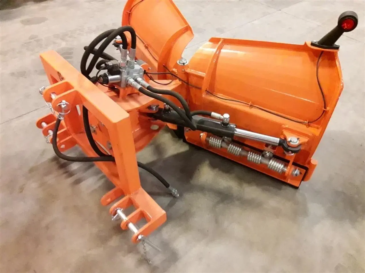 Billede 4 - Sigma Pro G101