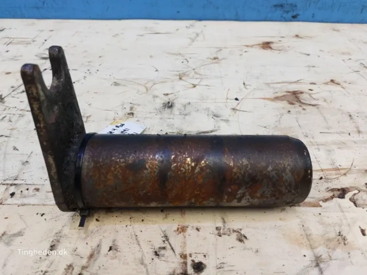 Billede 10 - O&K RH4 Plus Stift