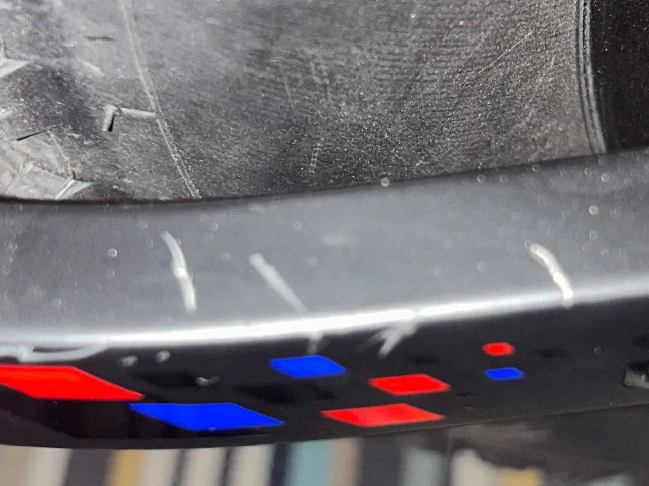 Billede 9 - Engwe fatbike foldbar Elcykel 