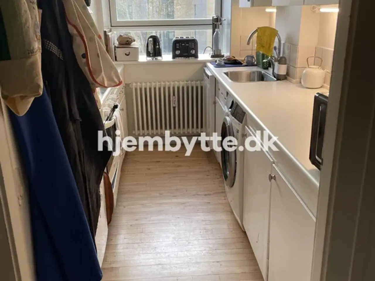Billede 2 - Hjembytte - BorgmesterFischersVej