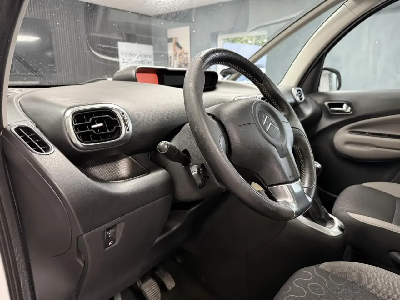 Billede 15 - Citroën C3 Picasso 1,6 HDI Comfort 90HK