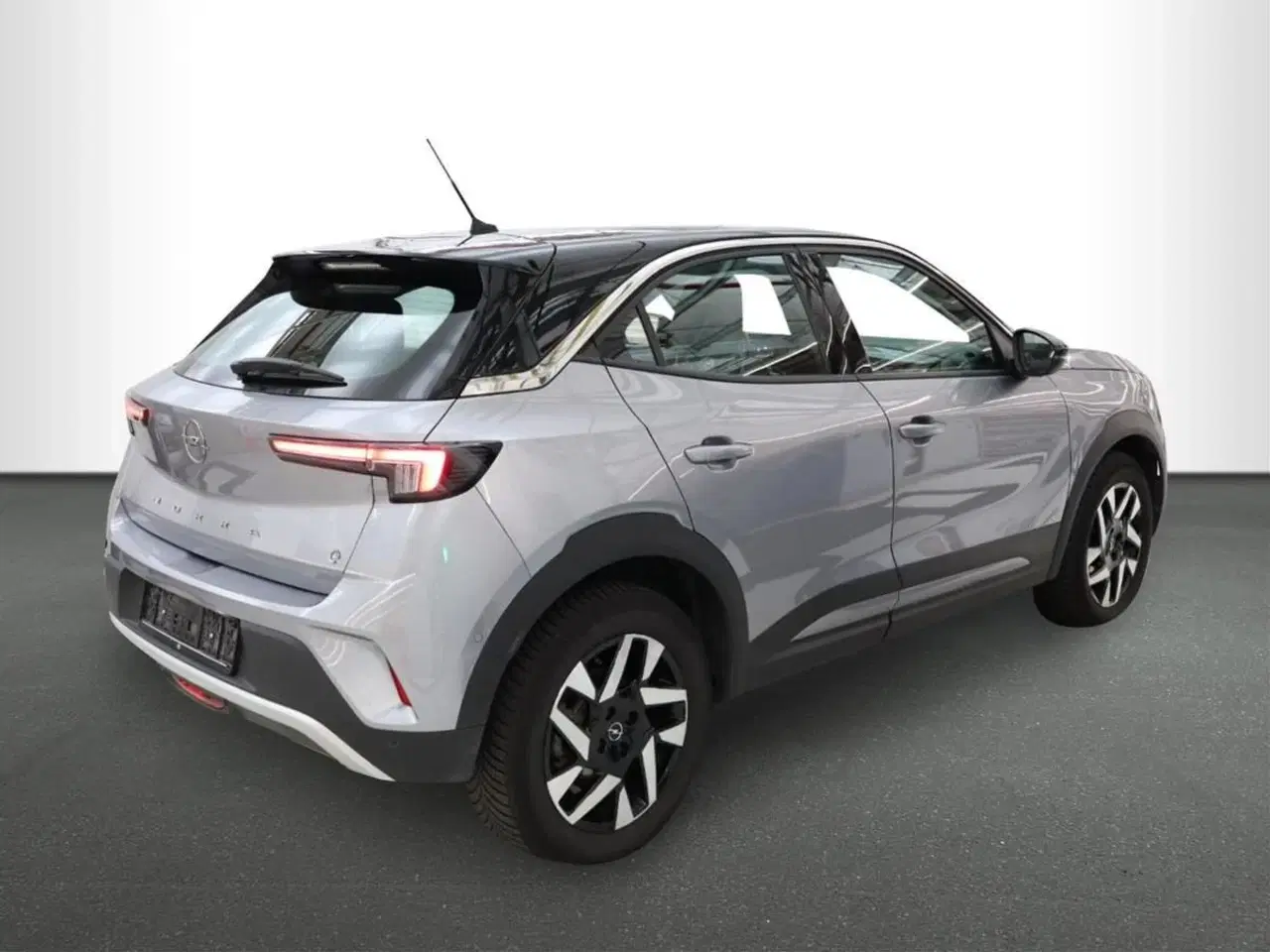Billede 4 - Opel Mokka-e EL Edition 136HK 5d Aut.