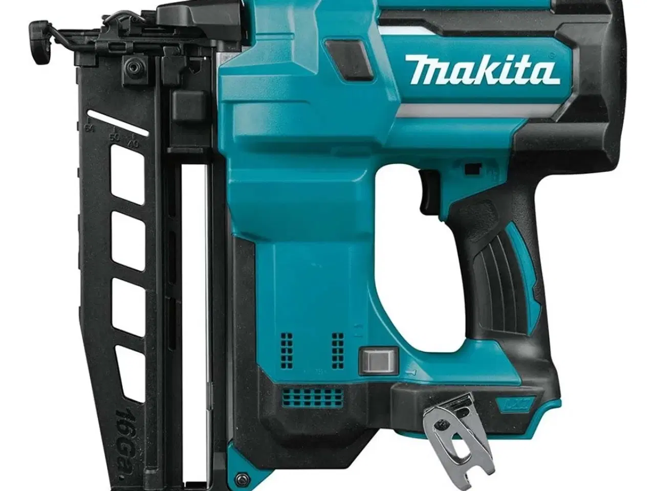 Billede 1 - UDLEJES - Makita Stiftepistol 18V 