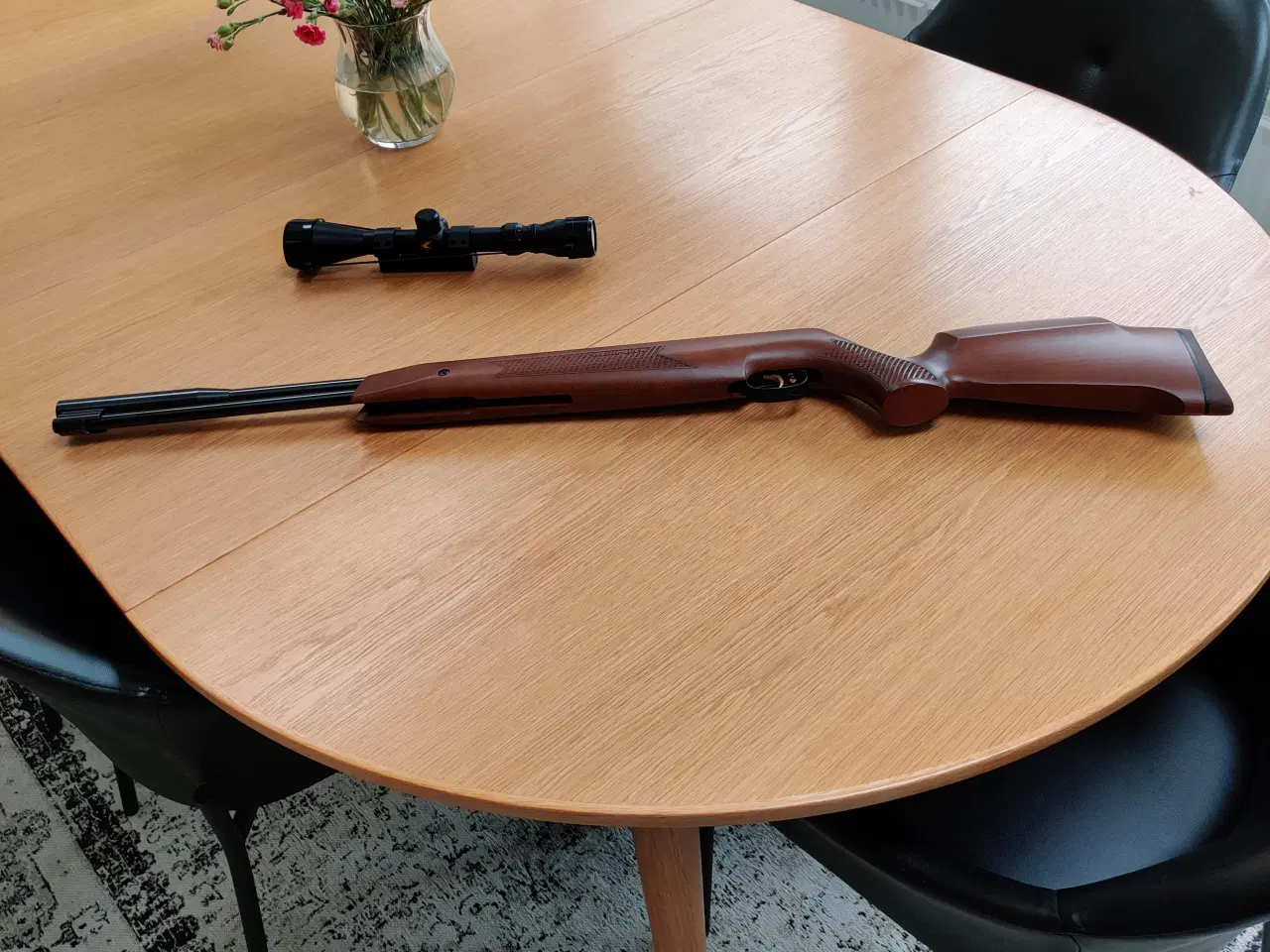 Billede 6 - Weihrauch hw 97 k sælges