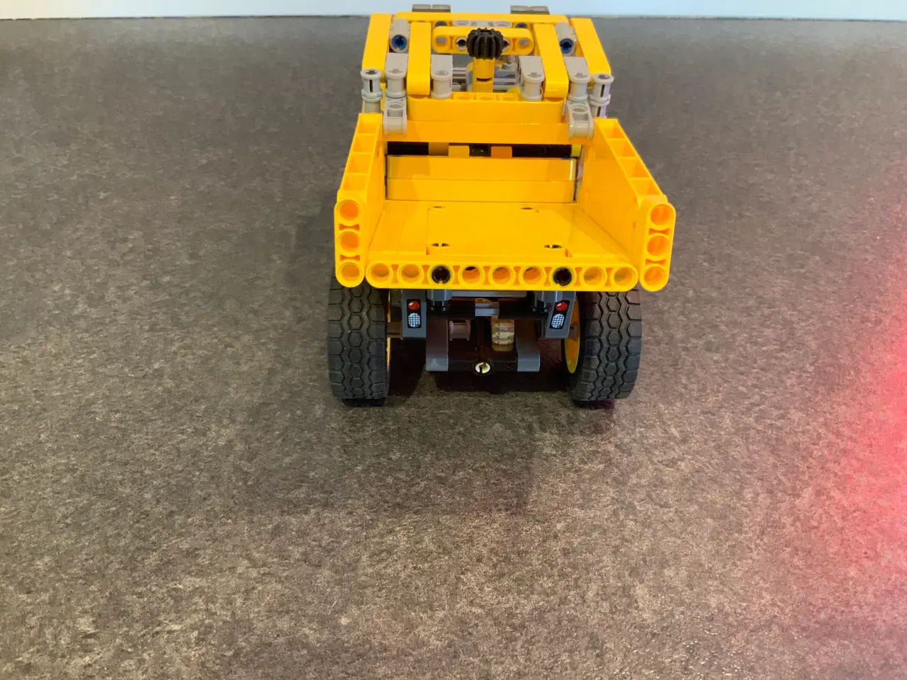 Billede 4 - Lego technic 42035