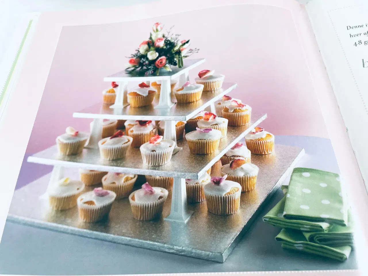 Billede 10 - Cupcakes