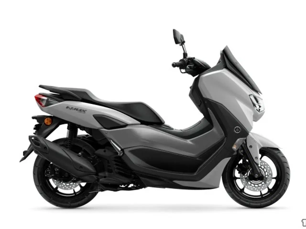 Billede 12 - Yamaha N-Max 155