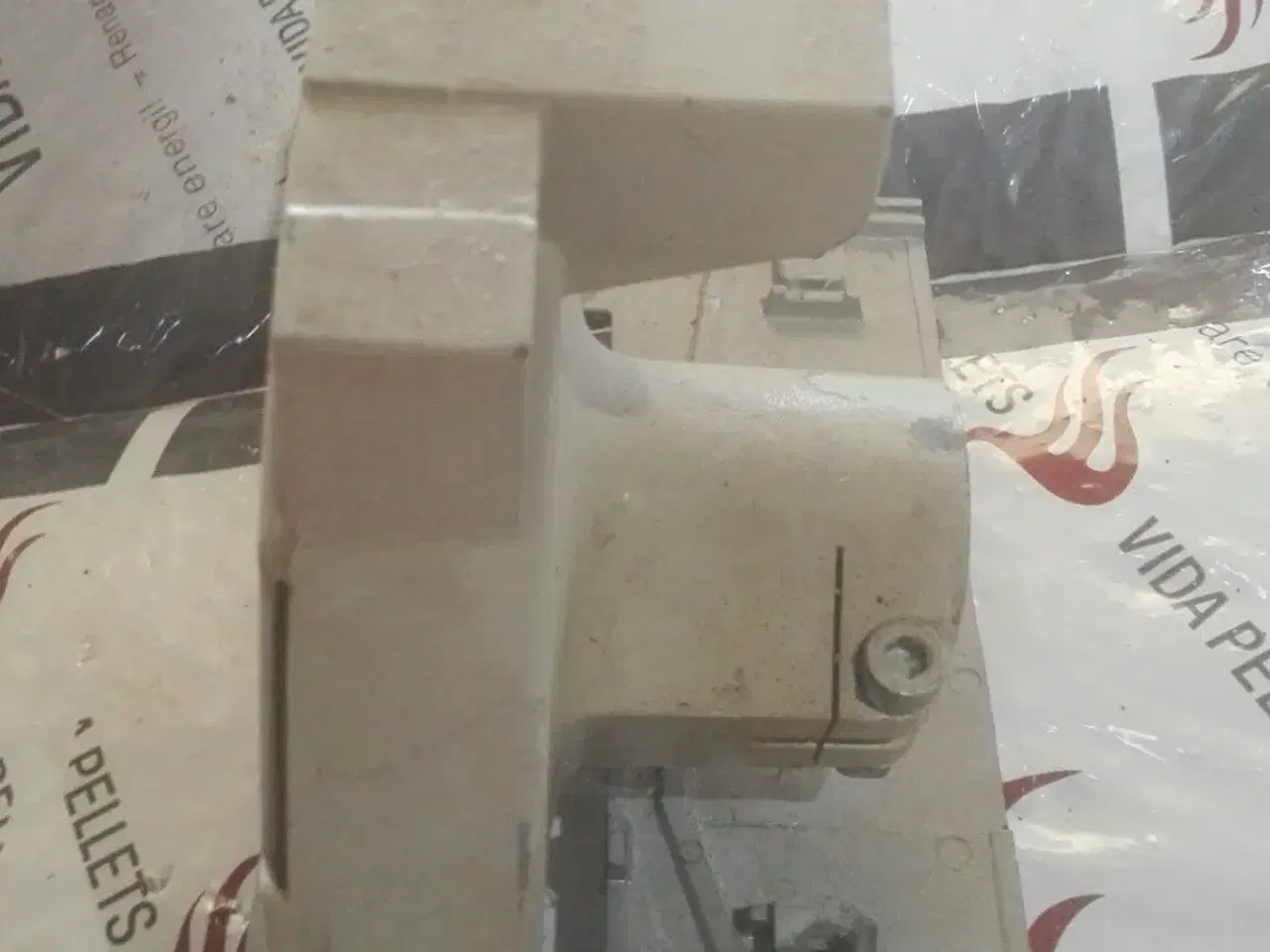 Billede 4 - Bosch rundsav trukket af boremaskine