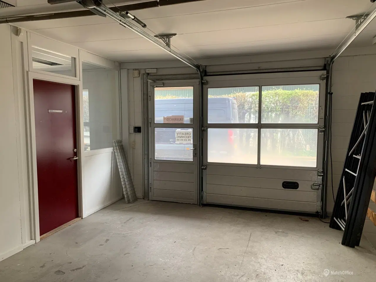 Billede 15 - Præsentabel ejendom med attraktive fællesarealer