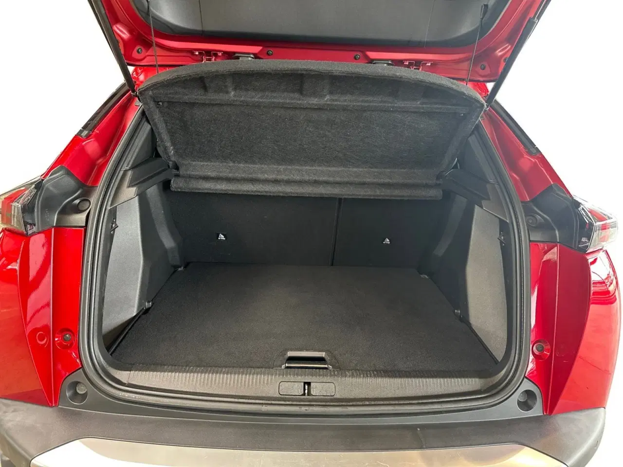 Billede 16 - Peugeot e-2008 50 Allure