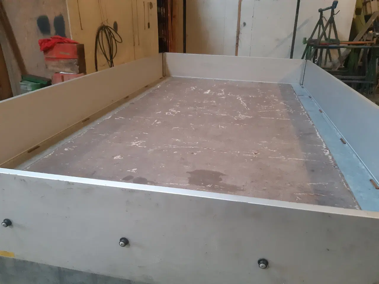 Billede 5 - Eduard Trejler 2000. kg