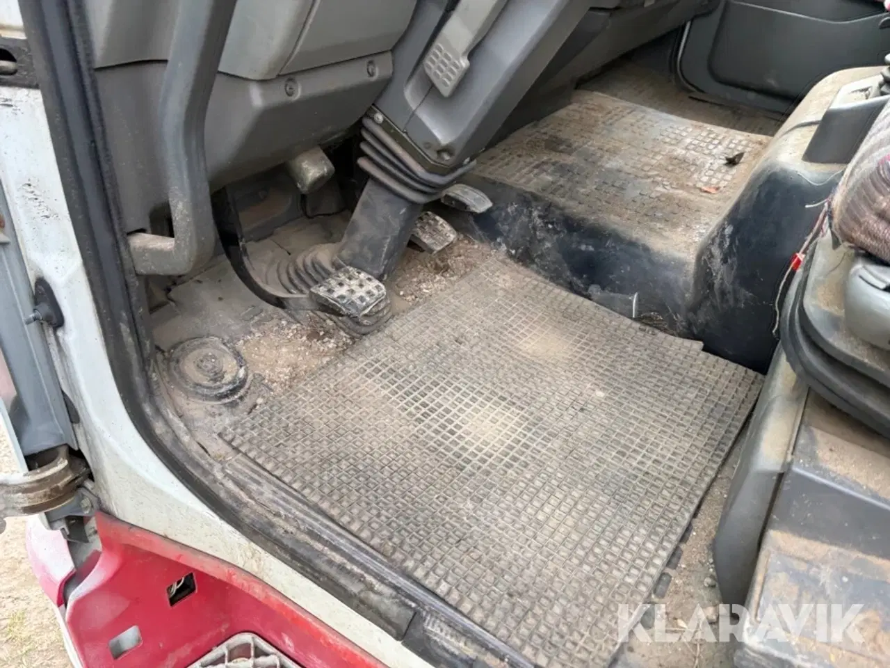 Billede 10 - Lastbil Iveco 65E12