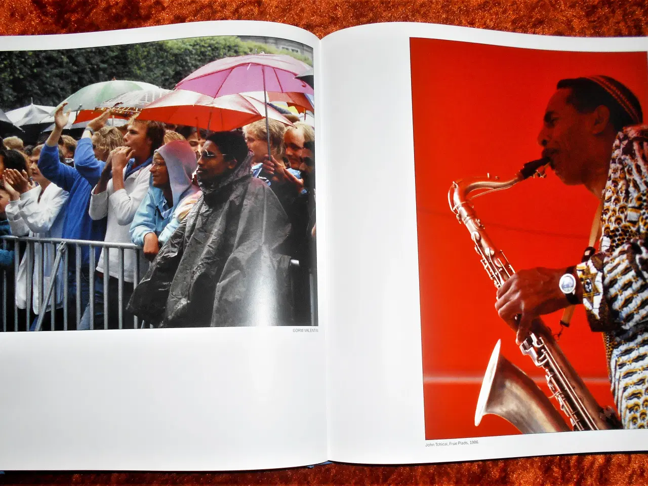 Billede 2 - By af jazz, Christian Munch-Hansen,