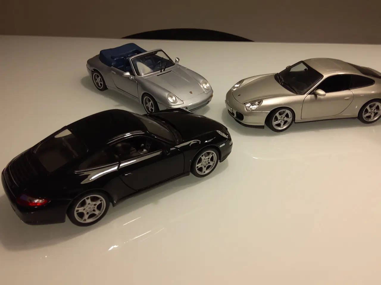 Billede 5 - Porsche 