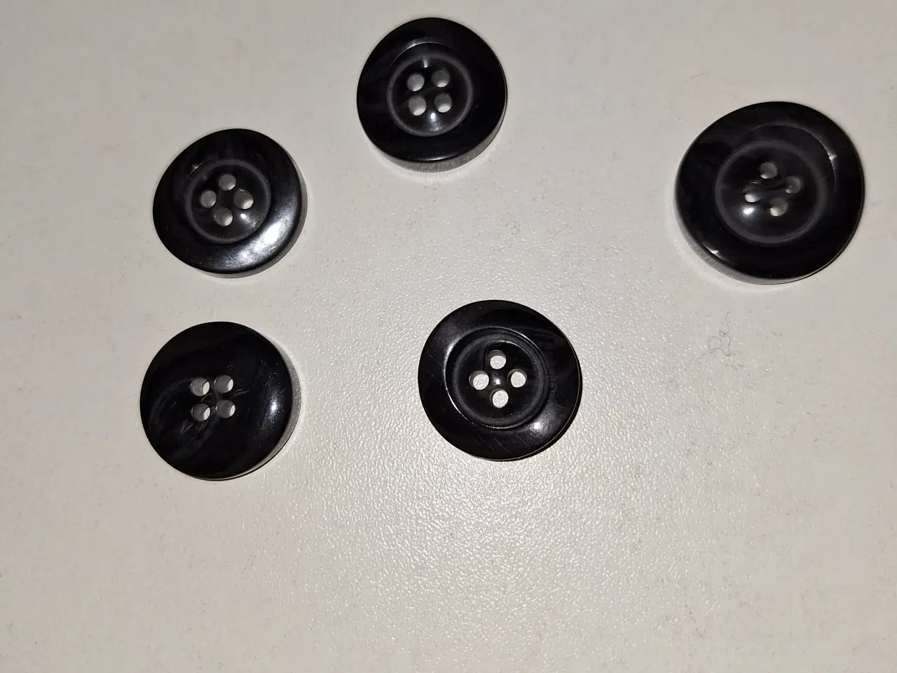 Billede 2 - Knapper