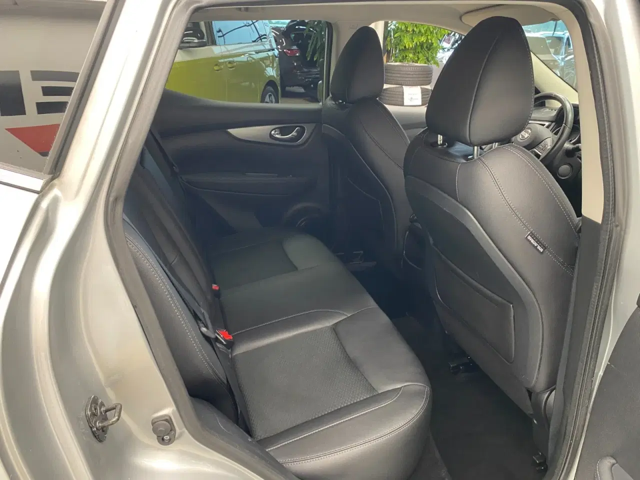 Billede 13 - Nissan Qashqai 1,5 dCi 115 N-Connecta DCT